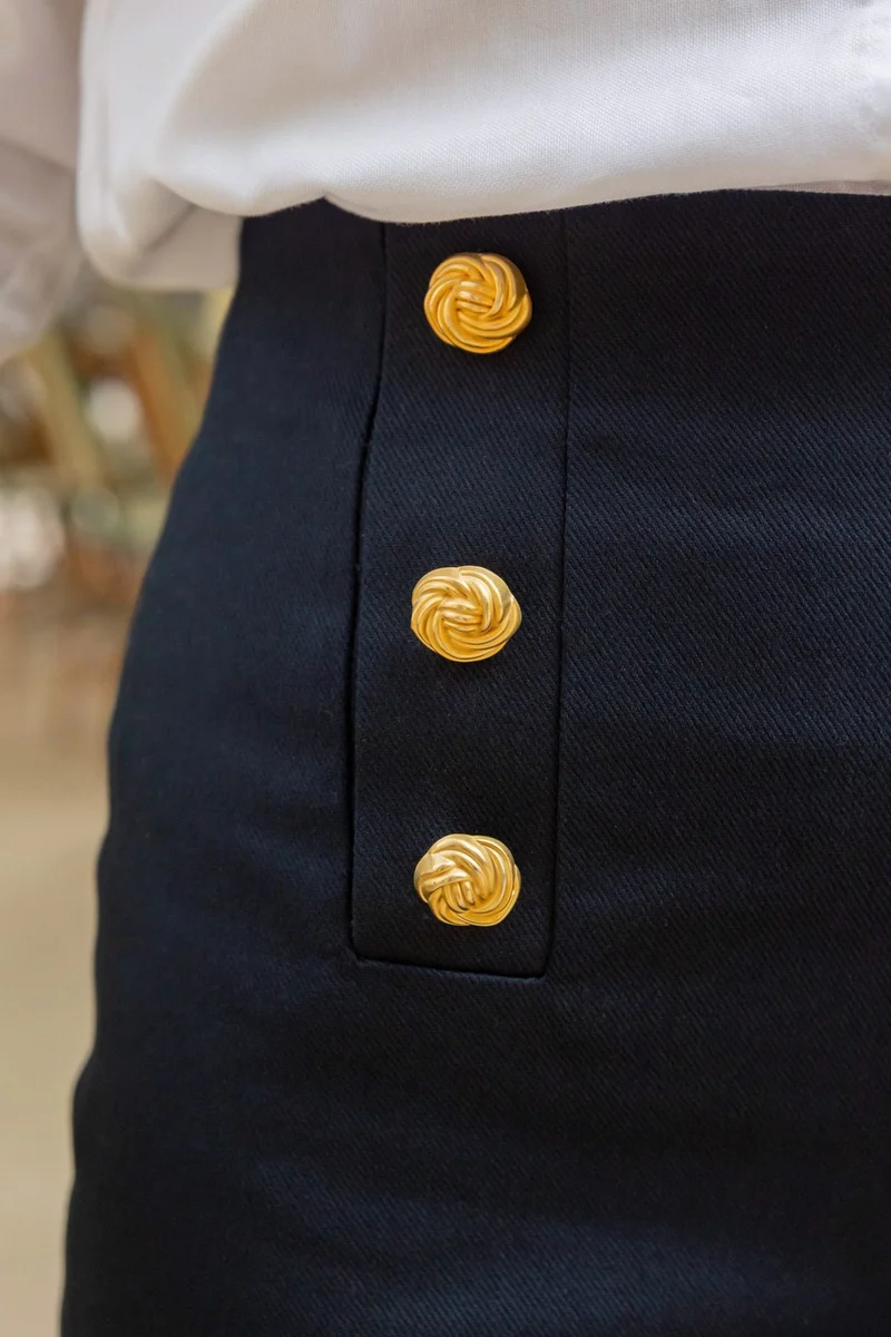 Pantalon Harriet