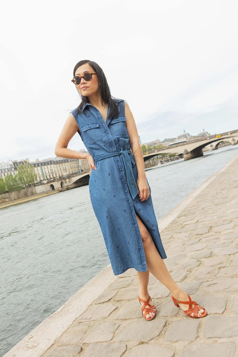 Robe Maren
