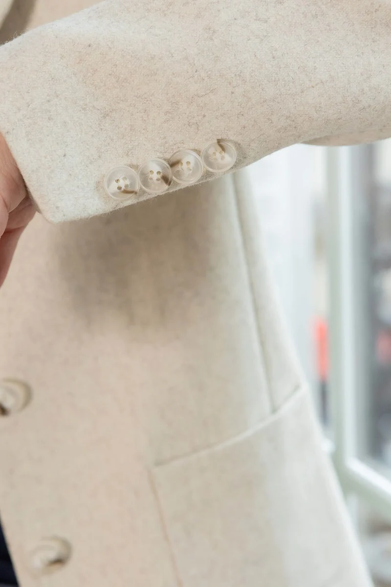 Veste Mireille