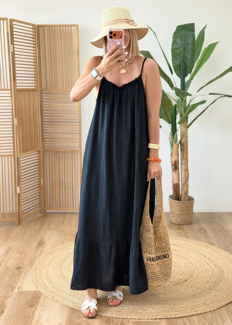 Robe Juliette
