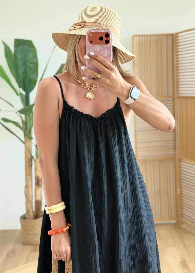 Robe Juliette