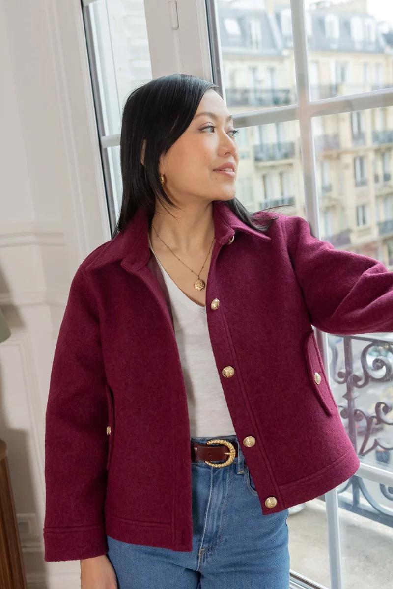 Ceinture Joséphine
