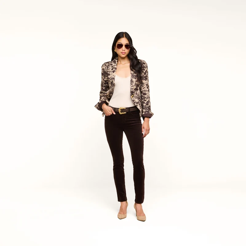 Kaisley Blazer