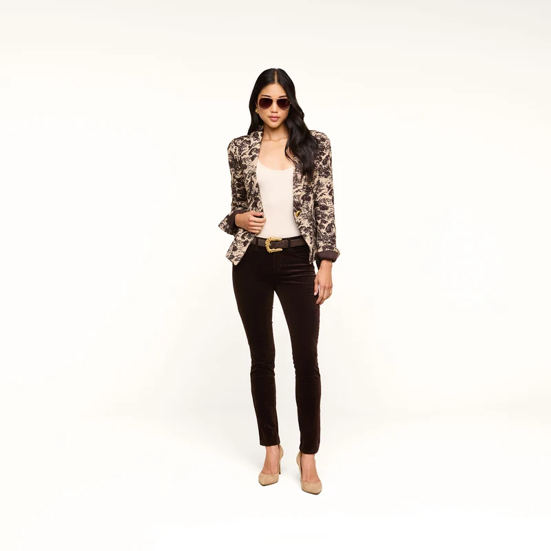 Kaisley Blazer