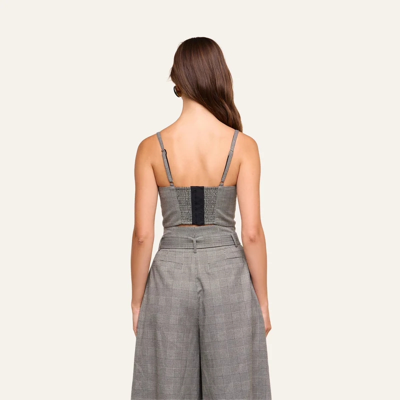 Sonya Bustier