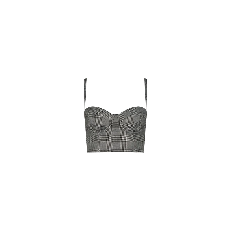 Sonya Bustier
