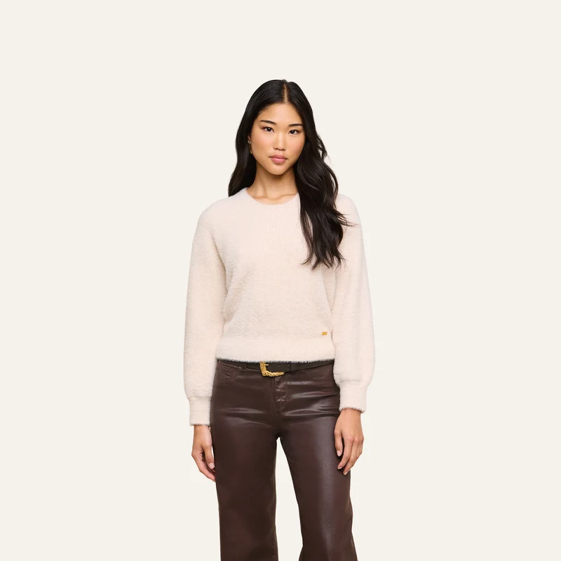 Nimbus Pullover