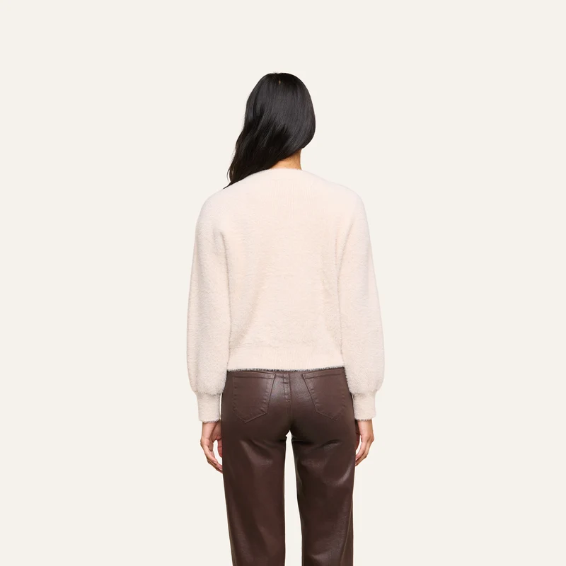 Nimbus Pullover