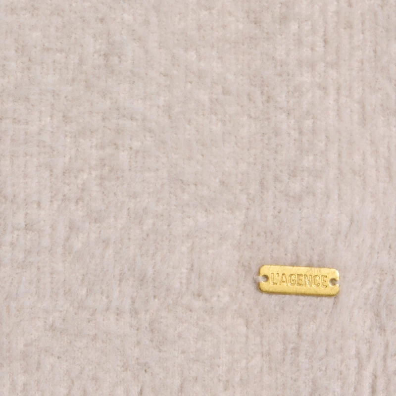 Nimbus Pullover