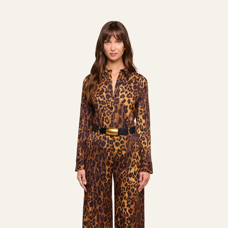Ellery Blouse