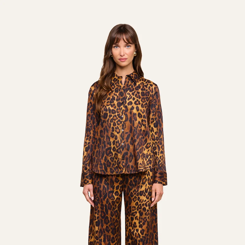 Ellery Blouse