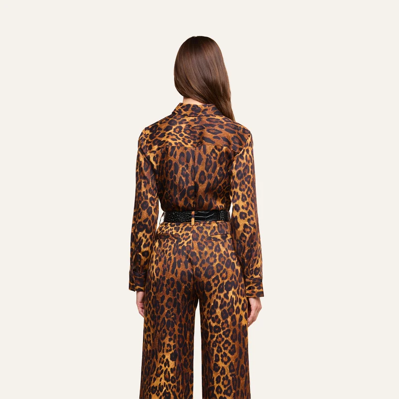 Ellery Blouse