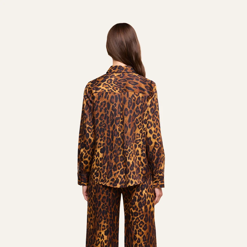 Ellery Blouse