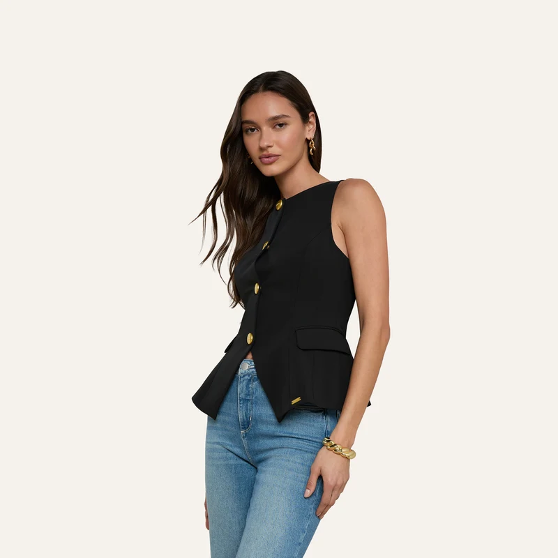 Tessa Vest