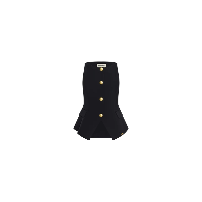 Tessa Vest