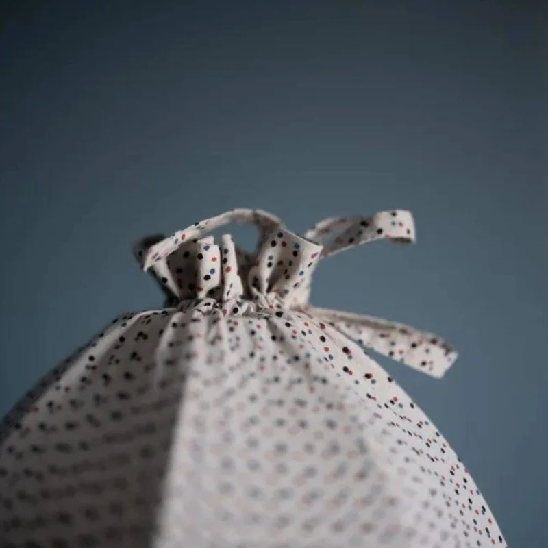 PATRON DE COUTURE PDF | Housse d’abat-jour Petite Pomegranate | Merchant & Mills | A4 SEULEMENT