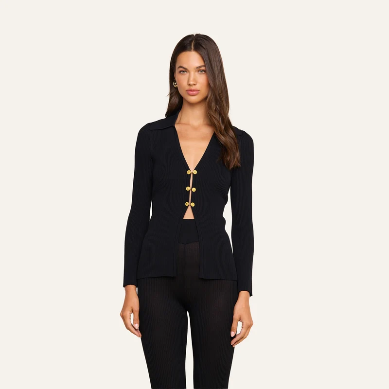 Kaye Cardigan Top
