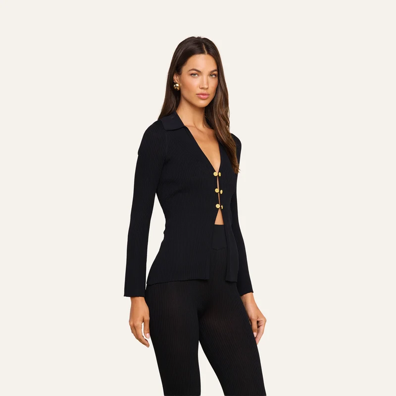 Kaye Cardigan Top
