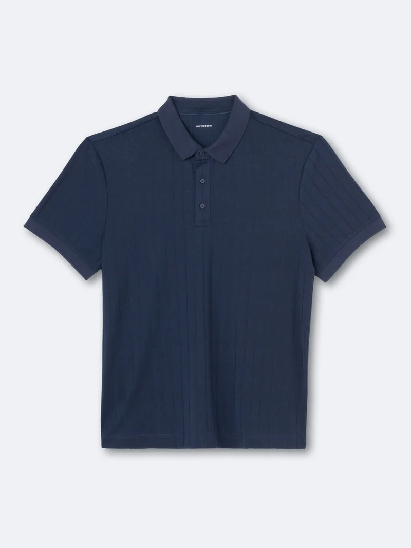Polo manches courtes de la gamme en(vie)