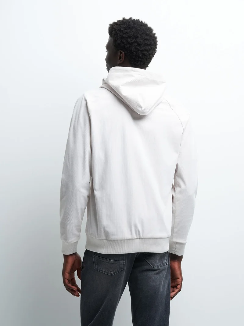 Sweat à capuche