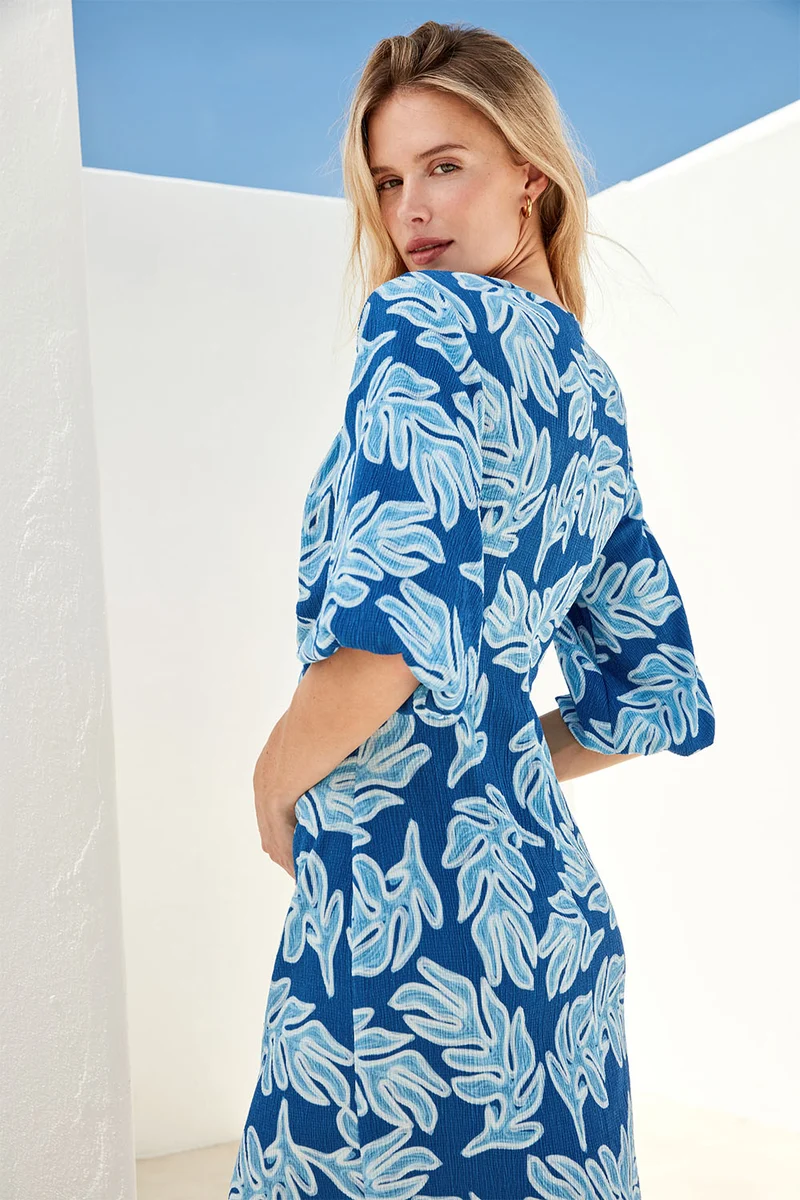 Robe Dina Cannes