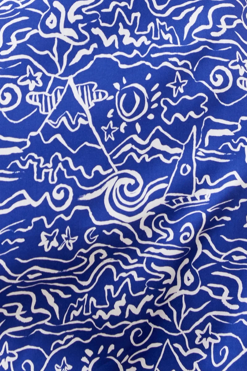 Robe Stella Mykonos