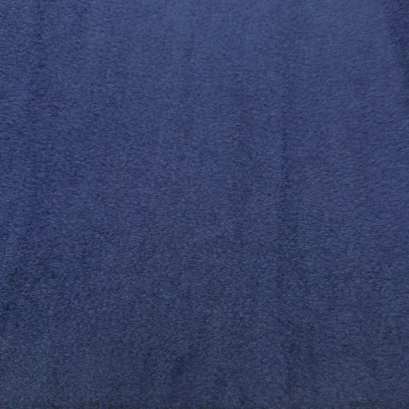 Tissu Manteau Duveteux, Laine Easy Care - Dolmo