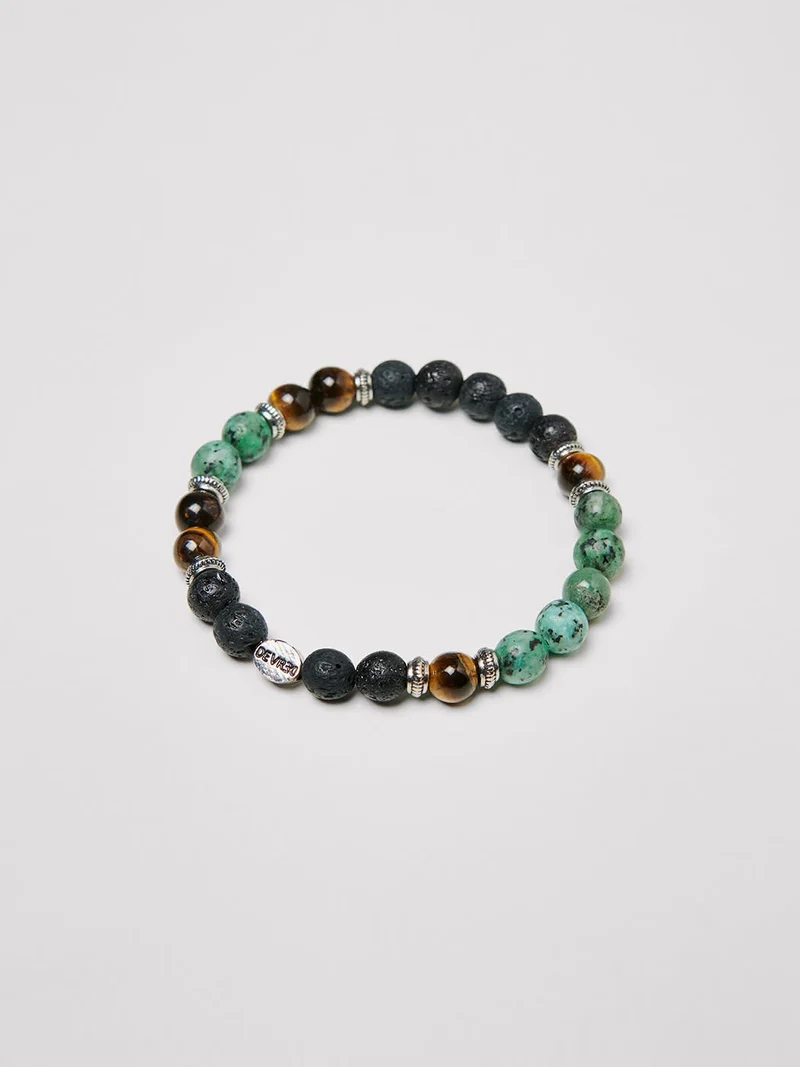 Bracelet en perles