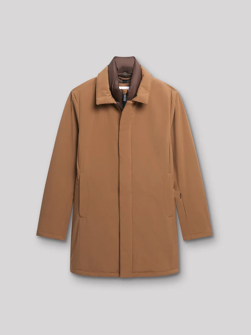 Imperméable déperlant