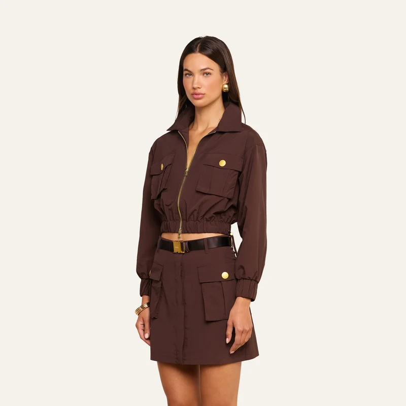 Kade Windbreaker