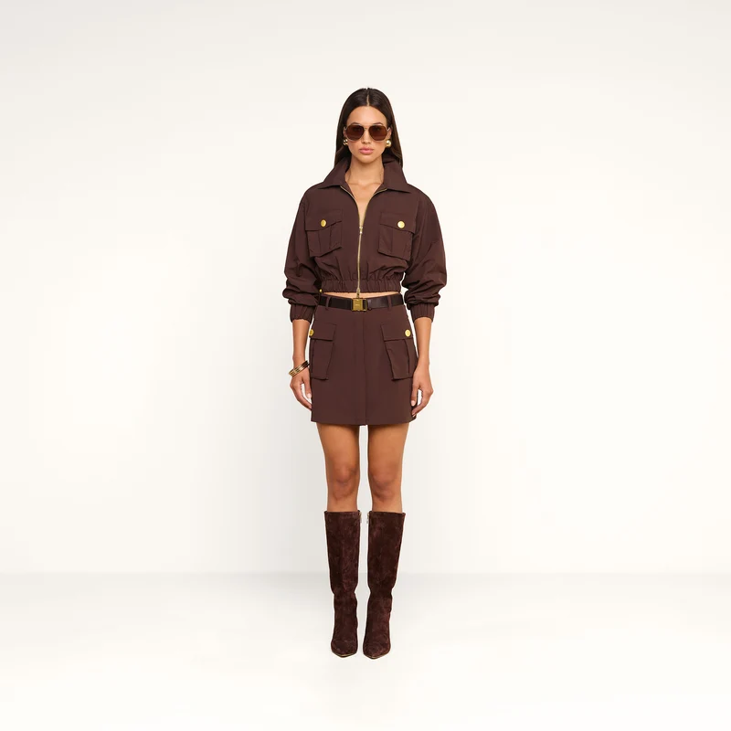 Kade Windbreaker