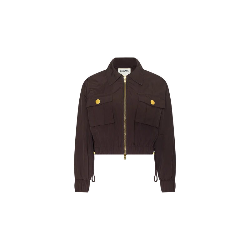 Kade Windbreaker