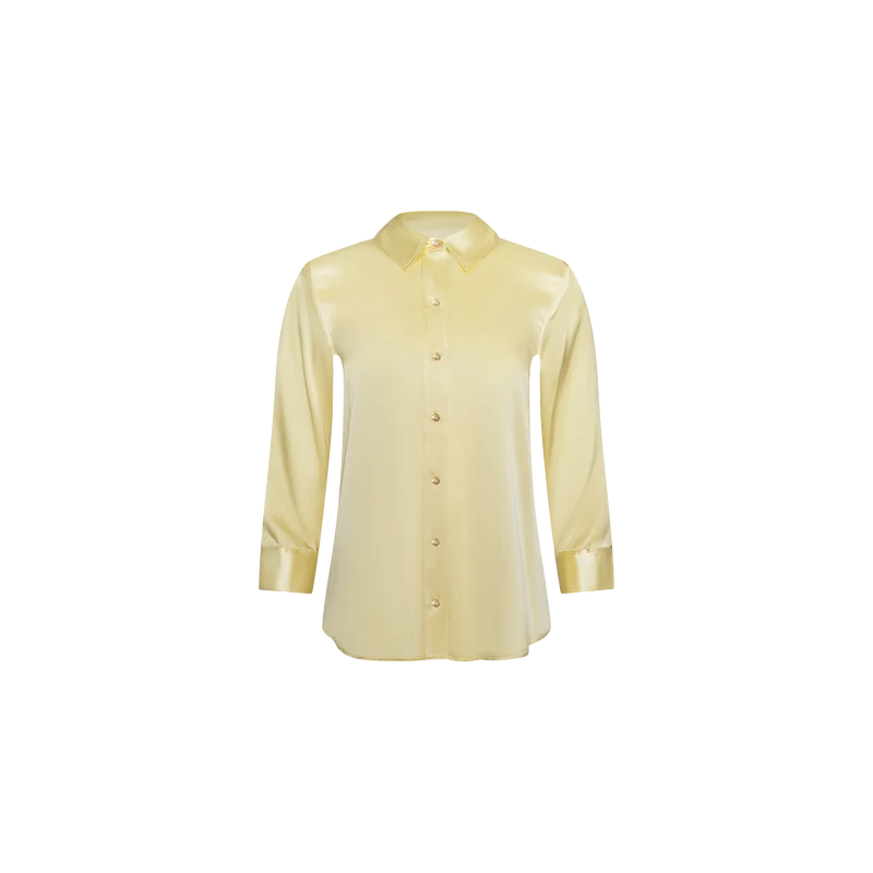 Dani Silk Blouse