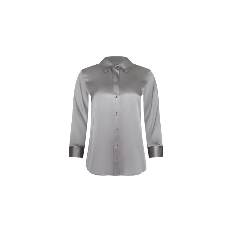 Dani Silk Blouse