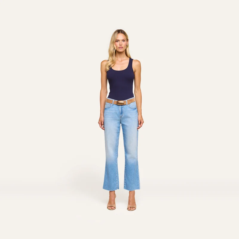 Adira Scoopneck Tank