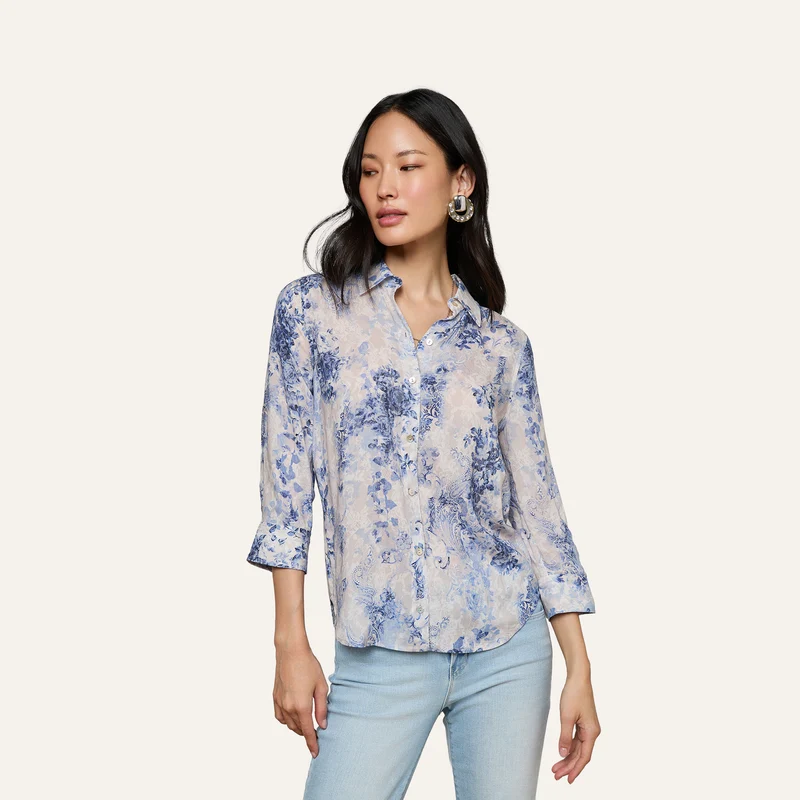 Camille Blouse