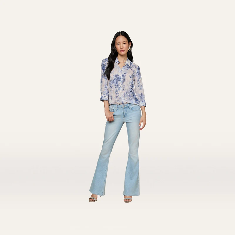 Camille Blouse