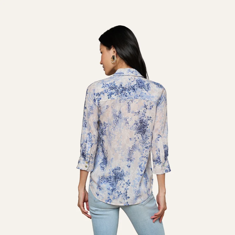 Camille Blouse
