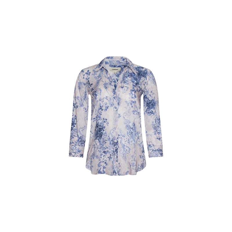Camille Blouse