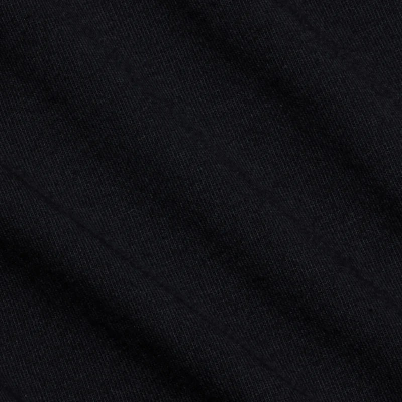 Aileen Cotton Crewneck Tee