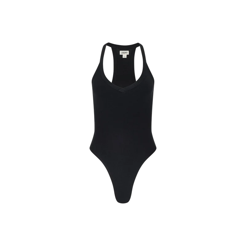 Wrenna Racerback Bodysuit