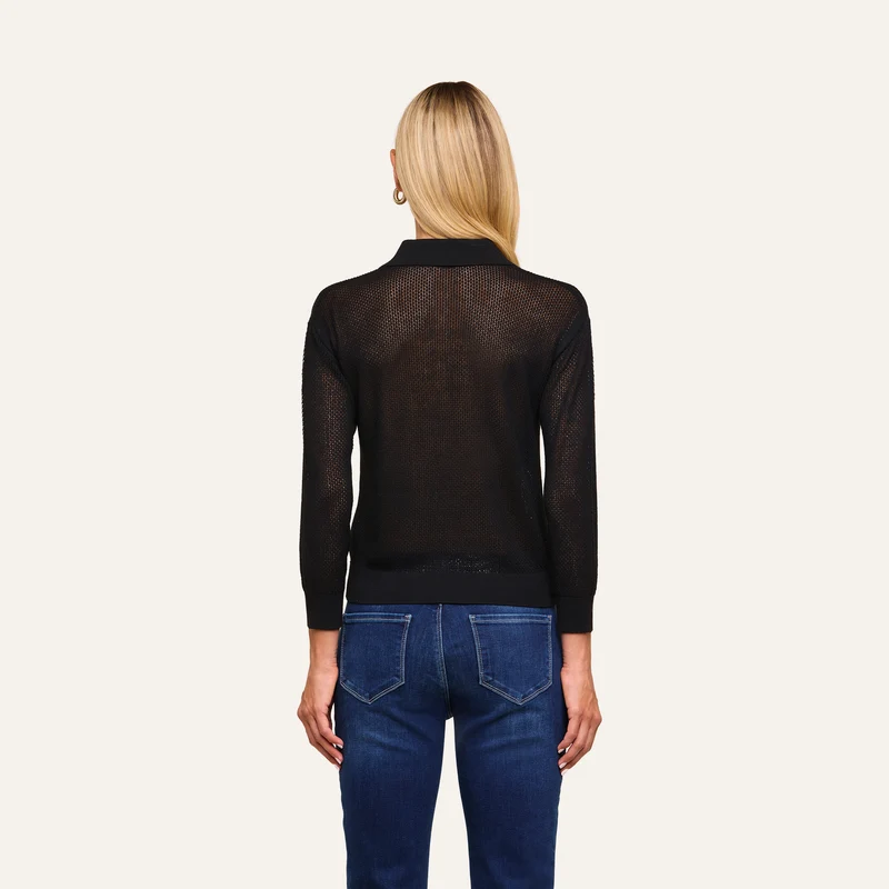 Carine Top