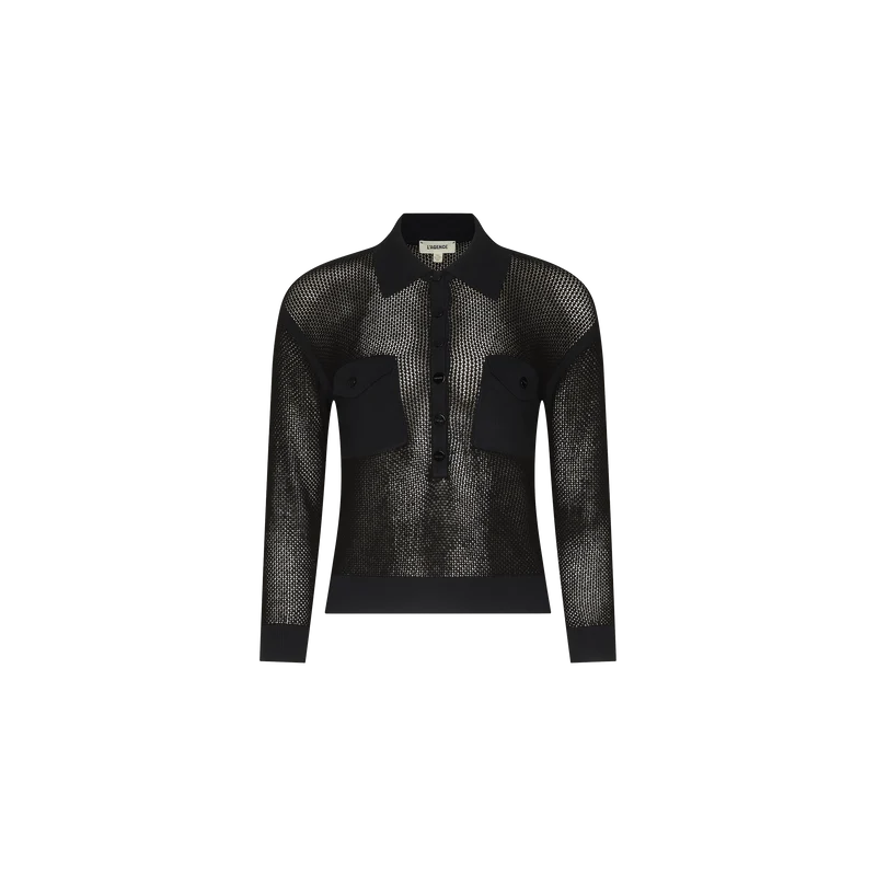 Carine Top