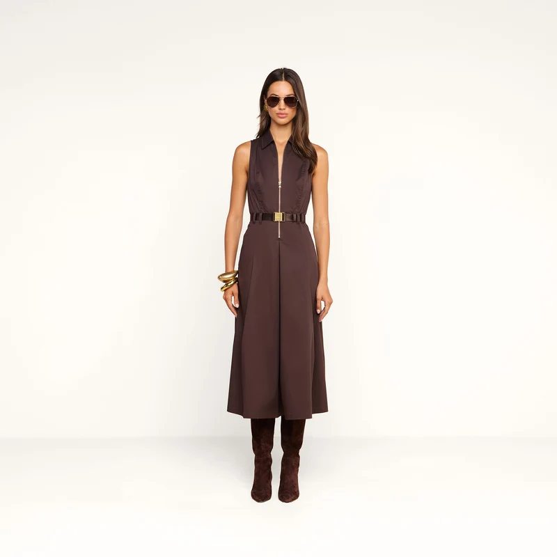 Kolton Dress