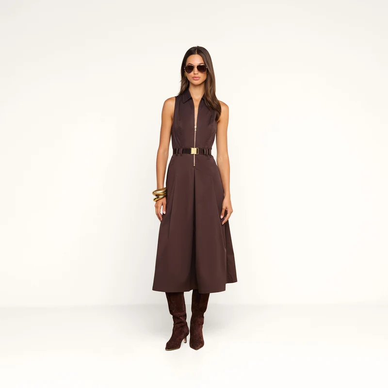 Kolton Dress