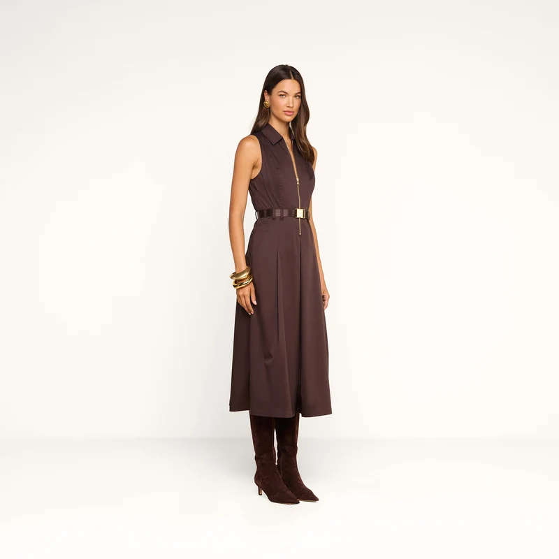 Kolton Dress