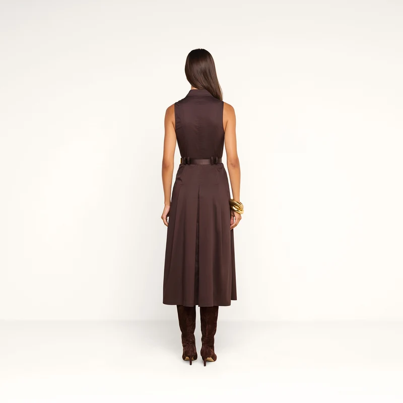 Kolton Dress