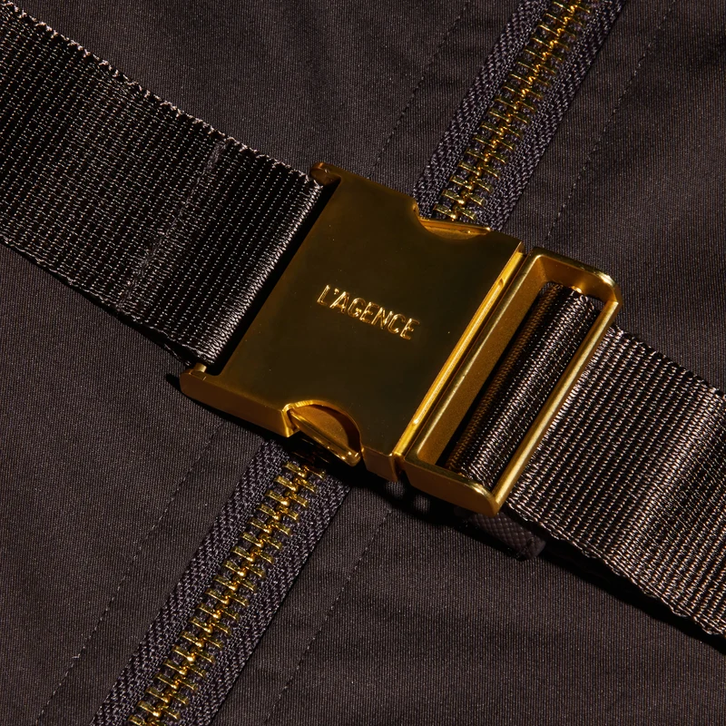 Kolton Dress