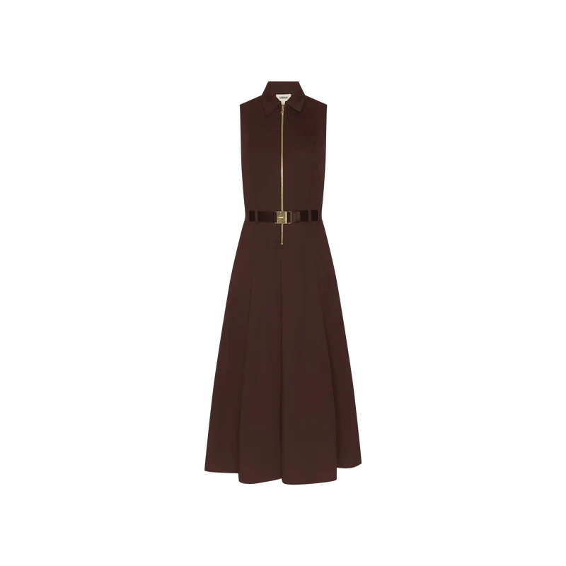 Kolton Dress