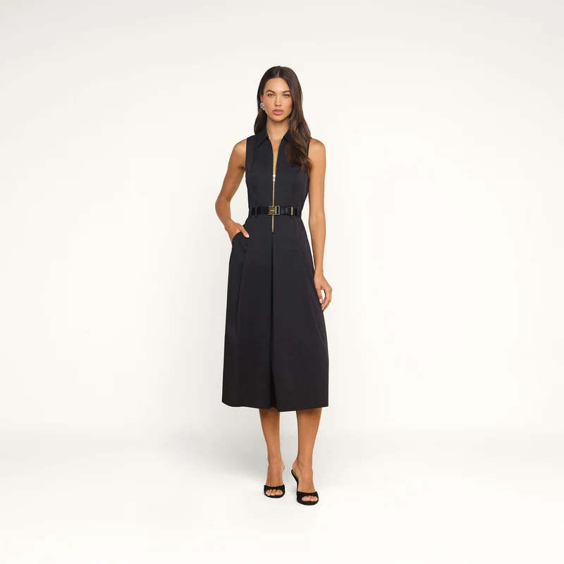 Kolton Dress